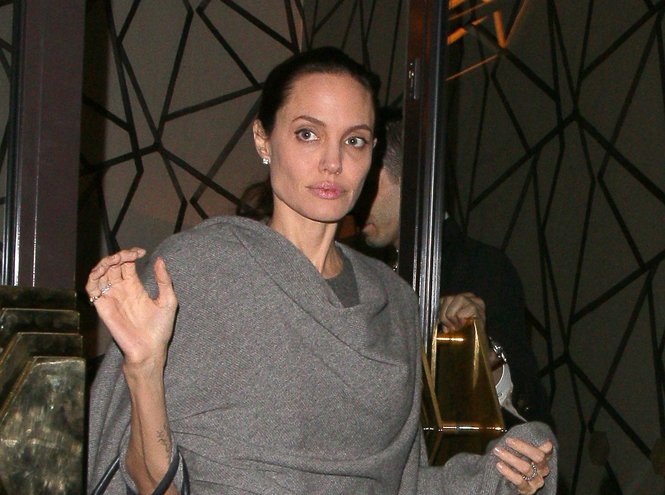 Анджелина Джоли: сколько зарабатывает и как живет актриса, режиссер, сценарист, продюсер