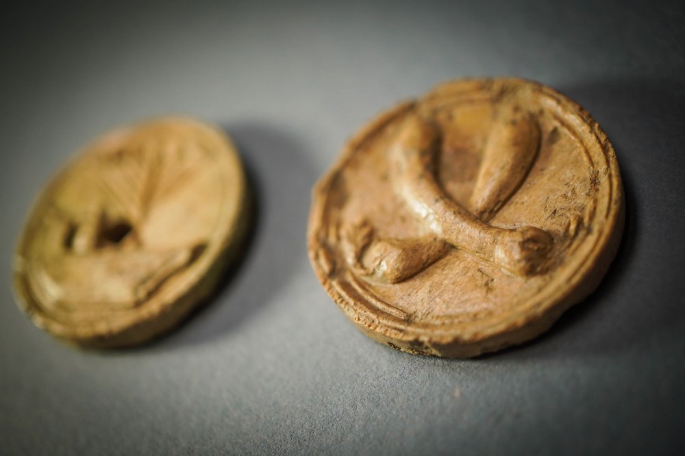 В Помпеях археологи нашли таинственные «сокровища колдуньи»