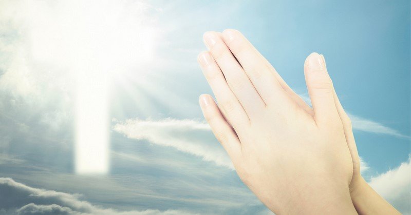 молитва о здравии за болящего